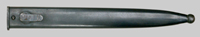 Thumbnail image of Argentine SAFN 1949 bayonet