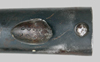 Thumbnail image of the Belgian M1916-35 T-back sword bayonet.