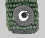 Thumbnail image of Brazilian SAR-48 FAL Type C socket bayonet.