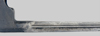 Thumbnail image of British No. 4 Mk. I socket bayonet.