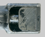 Thumbnail image of Savage-Stevens Co. spike bayonet markings.