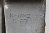 Thumbnail image of Singer Manufacturing Co. spike bayonet markings.