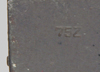 Thumbnail image of Singer Manufacturing Co. spike bayonet markings.