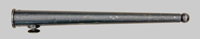 Thumbnail image of British No. 4 Mk. I scabbard.