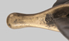 Thumbnail image of British-style other ranks plug bayonet.