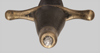 Thumbnail image of British-style other ranks plug bayonet.