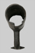 Thumbnail image of long-shanked Dutch-Liege socket bayonet.