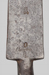 Thumbnail image of British India Pattern Brown Bess socket bayonet.