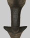 Thumbnail image of early land pattern brown bess bayonet.