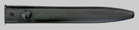 Thumbnail image of British L1A3 knife bayonet in original packaging.