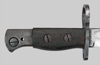 Thumbnail image of British No. 5 Mk. I bayonet