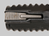 Thumbnail image of British L3A1 (SA80) socket bayonet