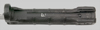 Thumbnail image of Bulgarian AK74 knife bayonet.