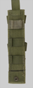 Thumbnail image of Canadian C7 tactical vest  belt frog