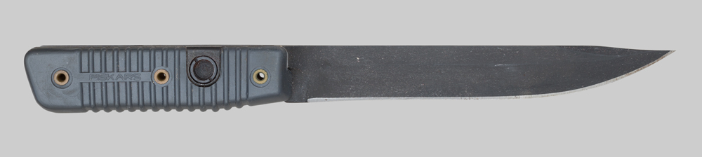 Image of Finnish M1962 bayonet.