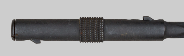 Image of French M1936-CR39 bayonet.