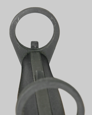 Image of French FAMAS bayonet