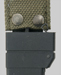 Thumbnail image of French FAMAS knife bayonet.