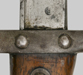 Thumbnail image of French M1874 sword bayonet by Sutterlin & Lippmann.