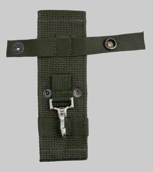 Image of German G36 bayonet