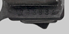 Thumbnail image of KCB-77 bayonet produced by GMS