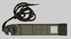 Thumbnail image of German B2K knife bayonet.