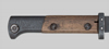 Thumbnail image of German S24(t) bayonet.