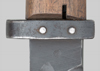 Thumbnail image of German S24(t) bayonet.