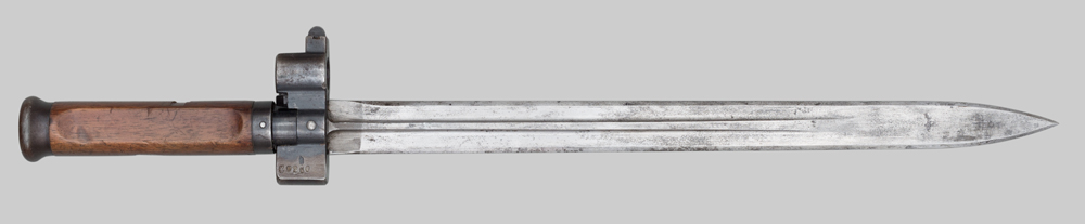 Image of Hungarian 35.M Cavalry Bayonet