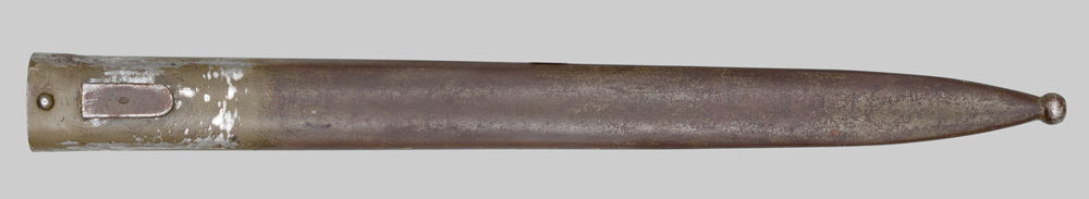 Image of Hungarian 35.M Cavalry Bayonet.