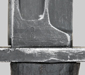 Thumbnail image of Indian 1A bayonet with standard-length blade.