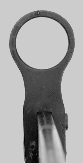 Image of Indonesian SP.1 (BM59) bayonet.