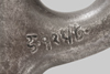 Nepalese Gahendra socket bayonet