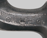 Thumbnail image of the Russian M1870 Berdan II socket bayonet.