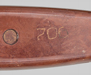 Thumbnail Image of Russian 6X4 (AKM Type II ) Simplified Pommel Bayonet.