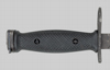 Thumbnail image of Thailand M7 bayonet knife.