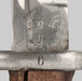 Thumbnail image of the Spanish M1943 knife bayonet.