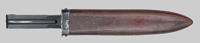 Thumbnail image of the Sundanese AR10 tool bayonet.