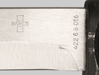 Thumbnail image of Swedish m/1965 bayonet by BAHCO.