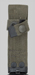 Thumbnail image of Swedish m1965 bayonet made by Bahco.