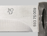 Thumbnail image of the Swedish m1965 bayonet produced by Carl Eickhorn