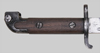 Thumbnail image of the Swedish m/1915 Navy bayonet.