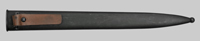 Thumbnail image of the Swiss M1918 knife bayonet by Elsener Schwyz Victoria.