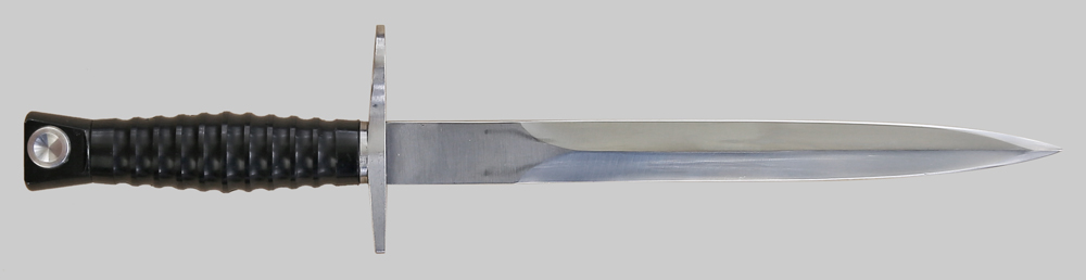 Image of S.I.G. 510-4 export bayonet.