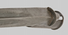 Thumbnail image of Colonial American socket bayonet.