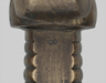 Thumbnail image of USA M1855 sword bayonet.