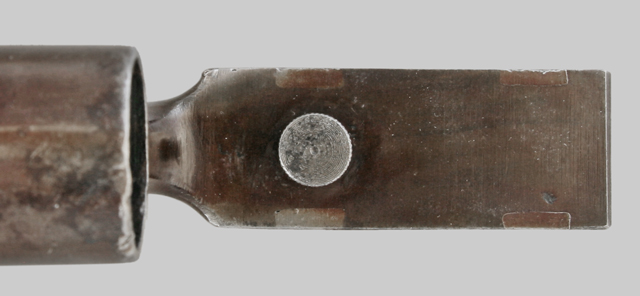 Image of  U.S. Type I Fencing Bayonet.