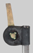 Thumbnail image of U.S. Pattern 1885 scabbard frog.