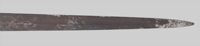 Thumbnail image of the Springfield Pattern 1810 socket bayonet.