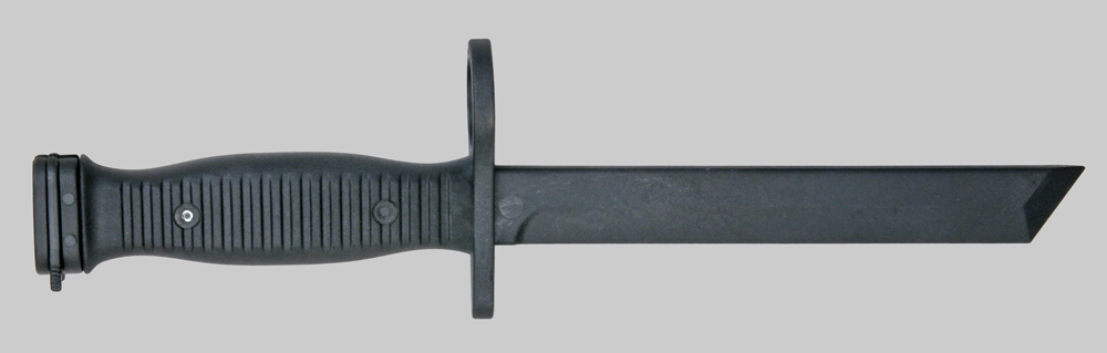 Image of Archangel Ruger 10/22 tanto bayonet